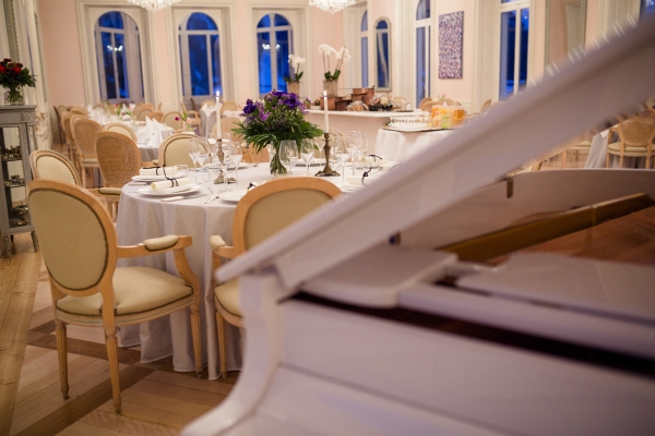 Hotel Bernina 1865 MetaResort